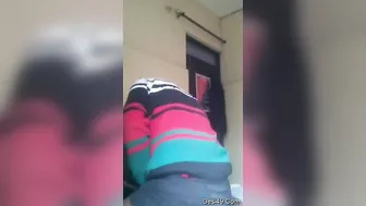 Desi Slut Getting Drilled Rough By Stranger Caught On Camera Now