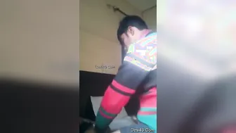 Desi Slut Getting Drilled Rough By Stranger Caught On Camera Now