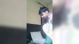 Desi Slut Getting Drilled Rough By Stranger Caught On Camera Now