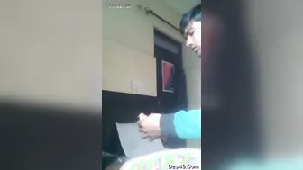 Desi Slut Getting Drilled Rough By Stranger Caught On Camera Now