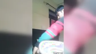 Desi Slut Getting Drilled Rough By Stranger Caught On Camera Now