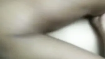 Desi Threesome With Two Guys Taking Turns On One Horny Slut