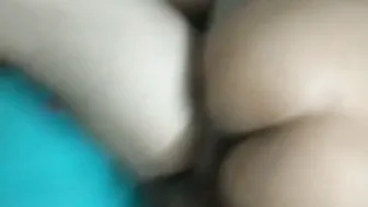 Desi Threesome With Two Guys Taking Turns On One Horny Slut