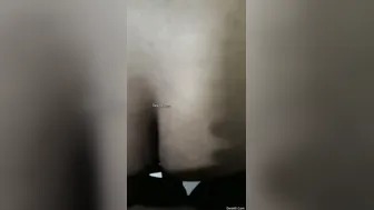 Thick Telugu Wife Getting Destroyed Doggy Style By Her Horny Man