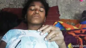 Tamil Wife Taking Him Deep And Swallowing Every Last Drop Down