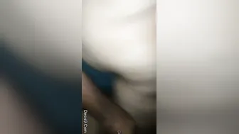 Tamil Wife Sucking Hubby Dry While He Squeezes Her Big Tits