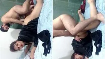 Sexy Wife Begging For More As Hubby Drills Her Pussy Hard