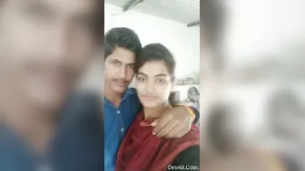 Young Indian GF Taking It Rough At My Apartment Tonight