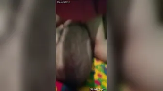 Young Indian GF Taking It Rough At My Apartment Tonight