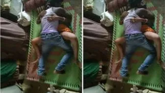 Desi Bhabhi Having Secret Affair With Younger Brother In Law