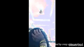 Indian Wife Jerking Off Her Boss Before Letting Him Fuck Her