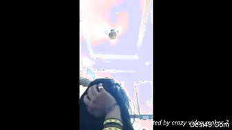 Indian Wife Jerking Off Her Boss Before Letting Him Fuck Her