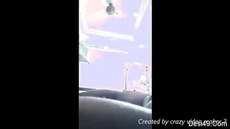 Indian Wife Jerking Off Her Boss Before Letting Him Fuck Her