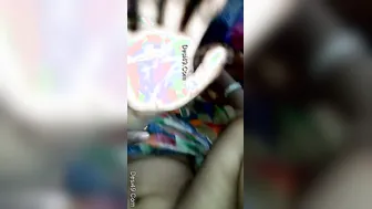 Married Woman Bent Over Getting Railed Hard By Her Loving Hubby