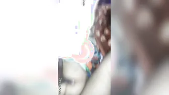 Married Woman Bent Over Getting Railed Hard By Her Loving Hubby