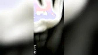 Married Woman Bent Over Getting Railed Hard By Her Loving Hubby