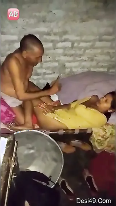 Married Woman Being Taken Forcefully By Family Member At Home