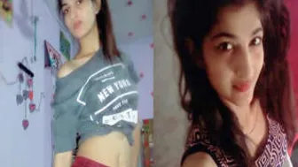 College GF Sneaking Her Boyfriend In For Quick Fuck