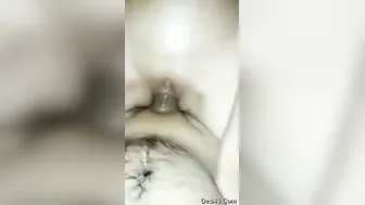 College GF Sneaking Her Boyfriend In For Quick Fuck