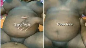 Busty Indian Wife Screaming While Hubby Pounds Her Senseless