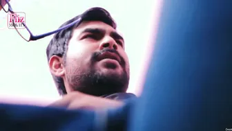 Horny Model Getting Her Pussy Eaten And Fucked By Her Boyfriend