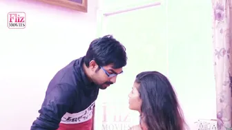 Horny Model Getting Her Pussy Eaten And Fucked By Her Boyfriend