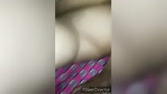 Hubby Recording Wife Moaning While Friend Fucks Her Hard