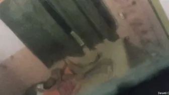 Hidden Cam Catches Desi Couple Fucking Late Night In Bedroom