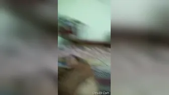 Filming My Desi Gf Showing Off Her Curves And Wet Pussy For Me