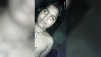 Horny Wife Riding Her Husbands Dick Screaming In Pure Pleasure