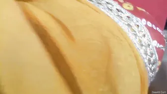 Married Woman Moaning As Hubby Fingers Her Dripping Pussy