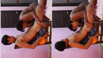 Horny Bhabhi Stripping Down Before Servicing Her Regular Client