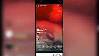 Desi GF Getting Pounded Hard During Their Live Session