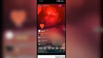 Desi GF Getting Pounded Hard During Their Live Session