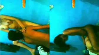 Desi GF Blowing Me Then Getting Railed From Behind