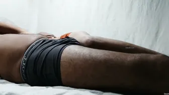 My GF Riding Me After Making Out In Her Apartment