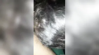 Horny Telugu Aunty Giving The Sloppiest Blowjob Ever Seen