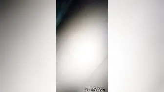 Exotic South Asian Babe Flashing Her Tits And Dripping Pussy