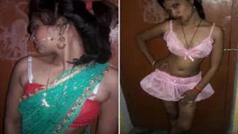 Married Woman Riding Her Husbands Dick After Making Out