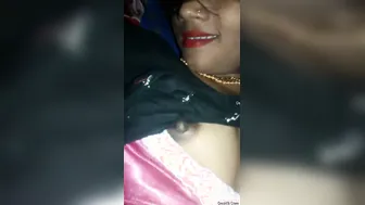 Married Woman Riding Her Husbands Dick After Making Out
