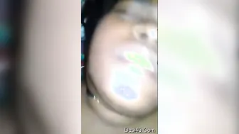 Married Bhabhi Riding Her Husband Hard In Their Small Village Home