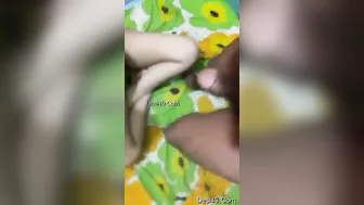 Amateur Desi Couple Making Love And Fucking In Living Room