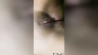 Amateur Desi Couple Making Love And Fucking In Living Room