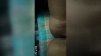 College Lovers Making Out And Eating Pussy In Hostel Room