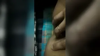 College Lovers Making Out And Eating Pussy In Hostel Room