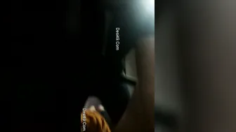 College Lovers Making Out And Eating Pussy In Hostel Room