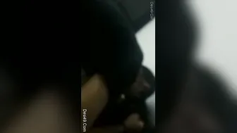 College Lovers Making Out And Eating Pussy In Hostel Room