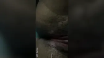 College Lovers Making Out And Eating Pussy In Hostel Room