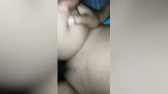Indian Wife Getting Railed Hard By Her Husband At Home Tonight
