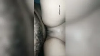 Indian Wife Getting Railed Hard By Her Husband At Home Tonight